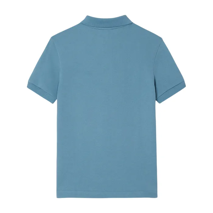 Lacoste Piqué Polo Junior
