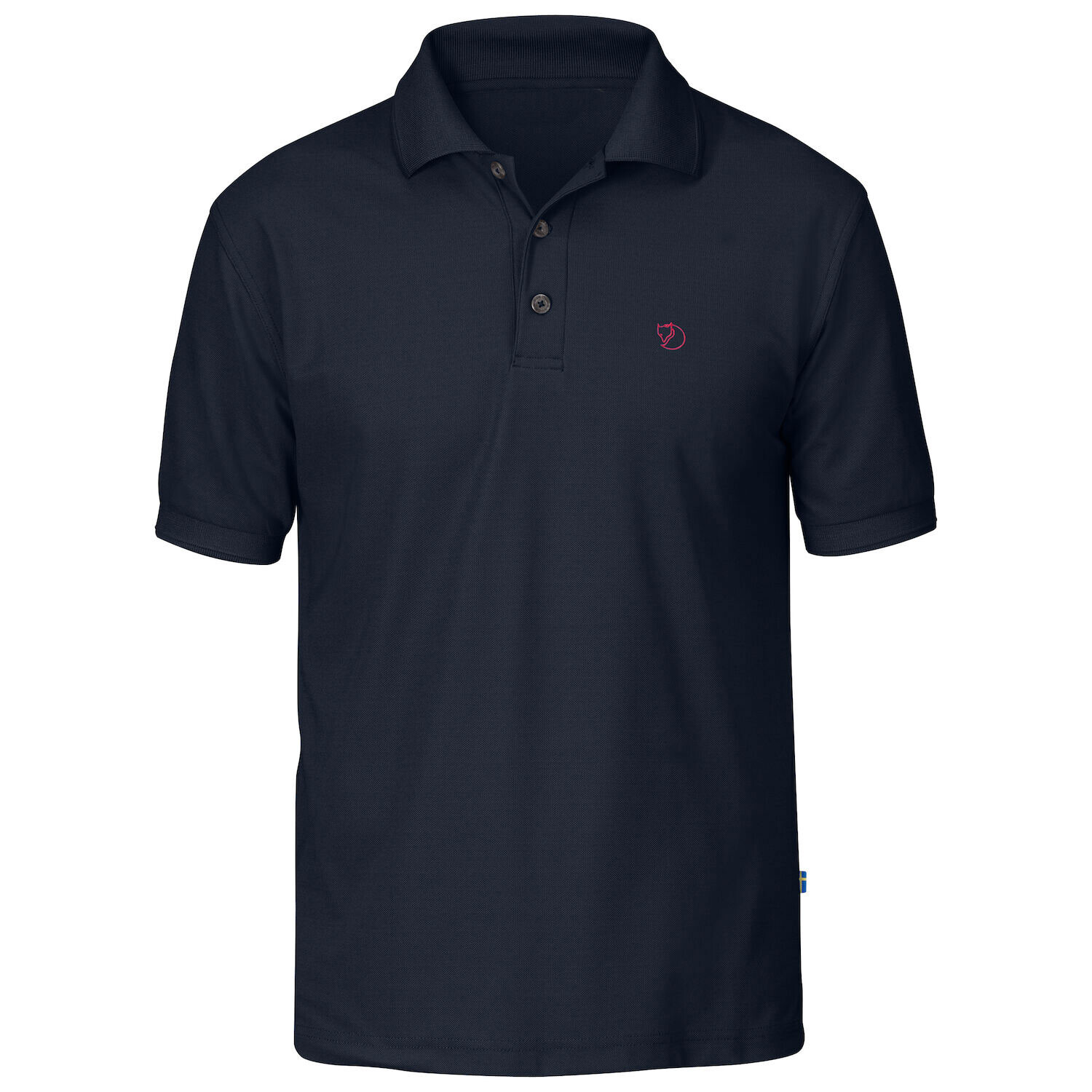 Fjällräven Mens Crowley Pique Shirt