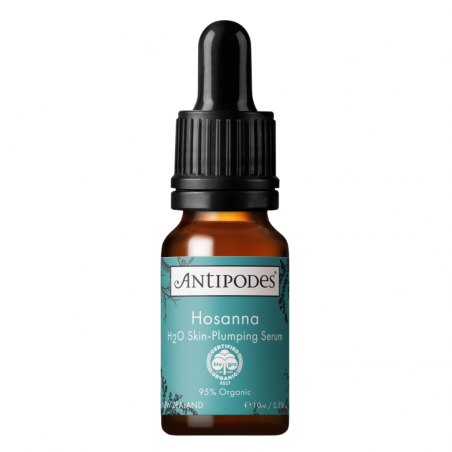 Antipodes Mini Hosanna - H20 Sérum repulpant intense