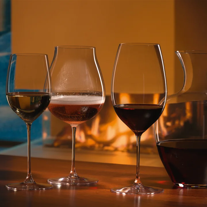 Riedel - Veritas Neue Welt Shiraz (2er-Set)