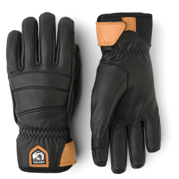 Hestra - Women's Fall Line 5 Finger - Gants