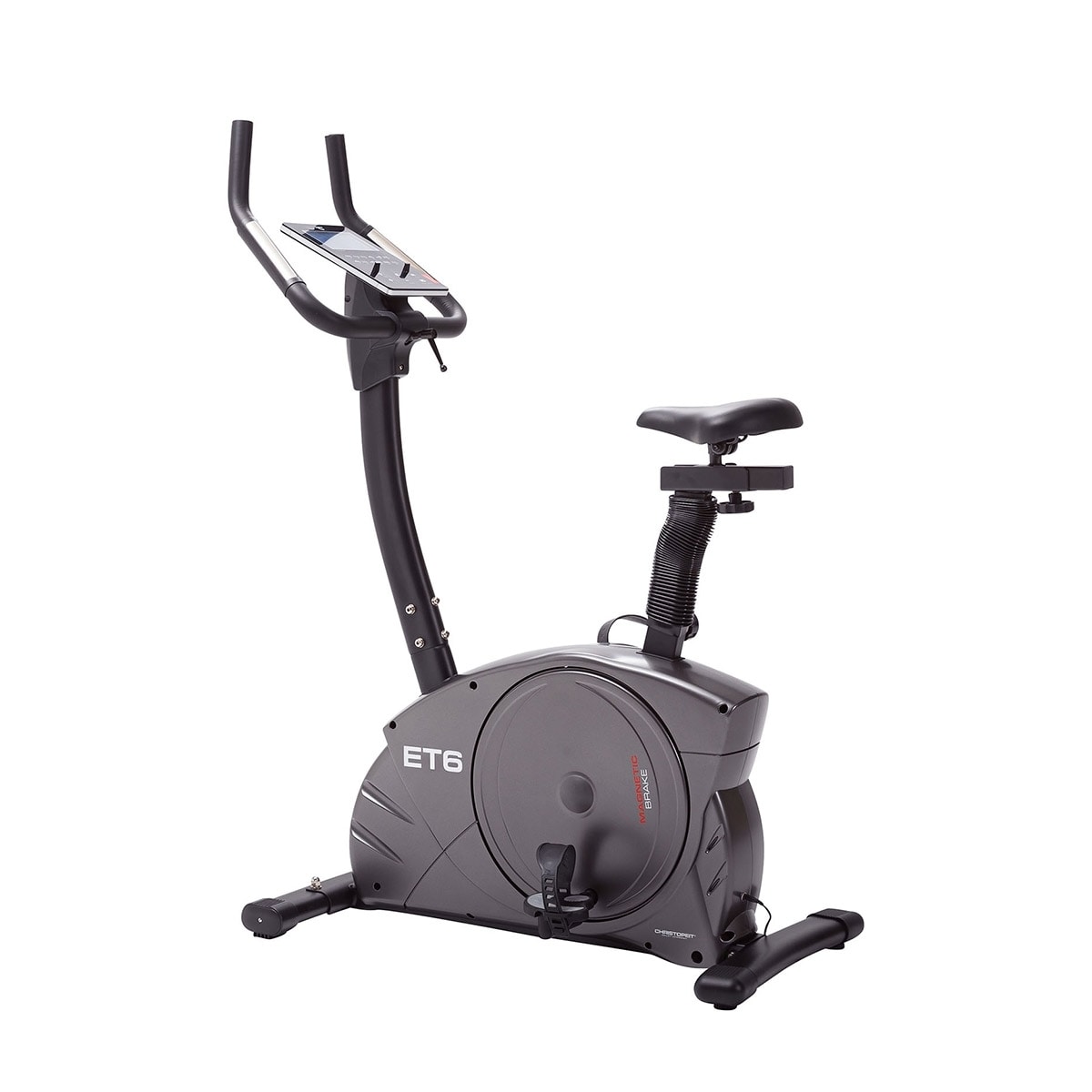 Top Sport ET 6 Ergometer Treningssykkel