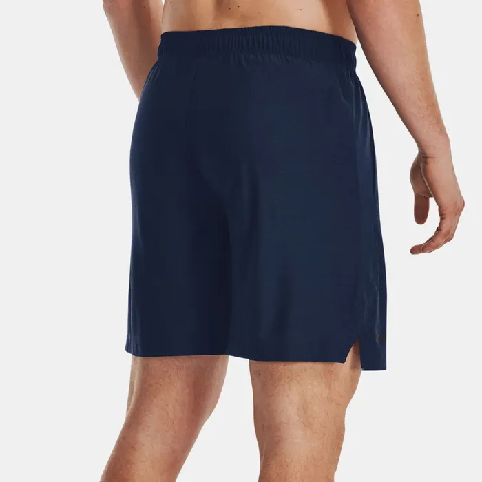 Under Armour Tech Vent Short Heren
