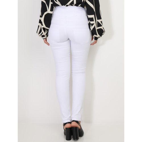 La Modeuse - 69660_P162142 Blanco