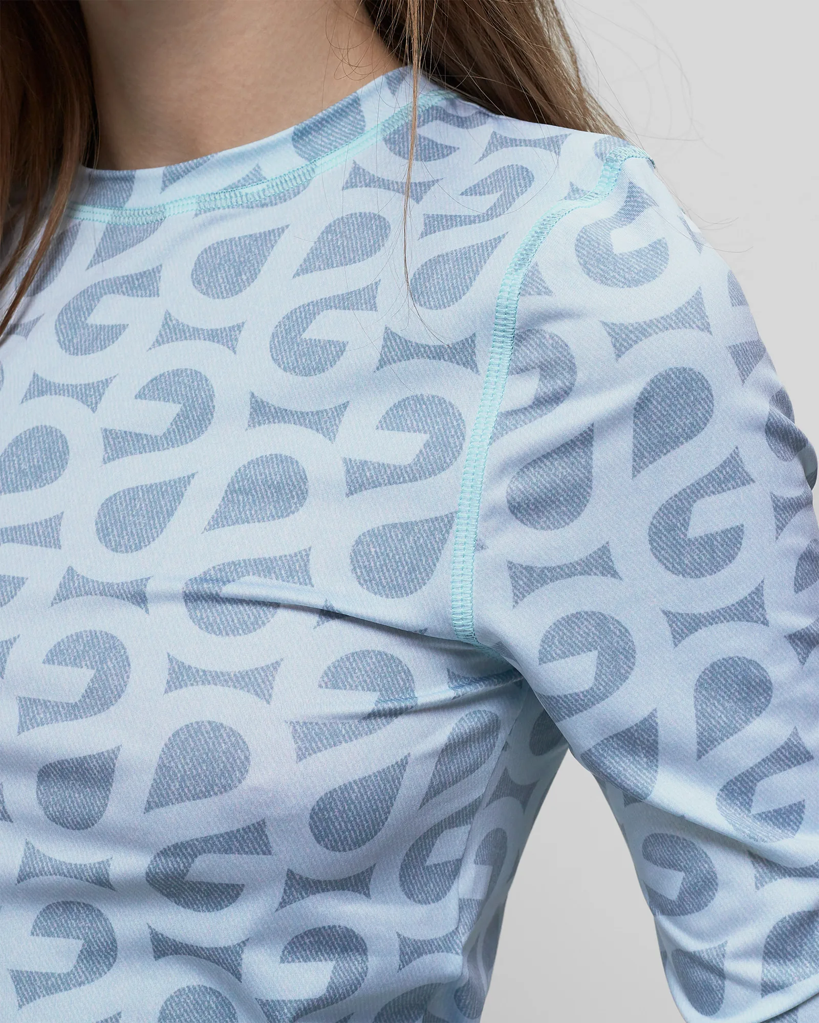 Stine Goya Juno, 2016 Stocking Jersey