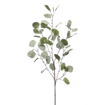 Emerald kunstbloem Eucalyptus spray 87cm