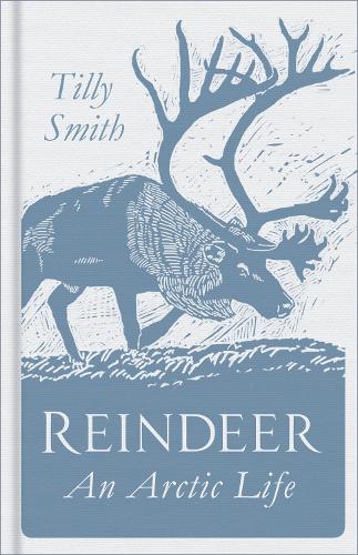 Reindeer: An Arctic Life (Paperback)
