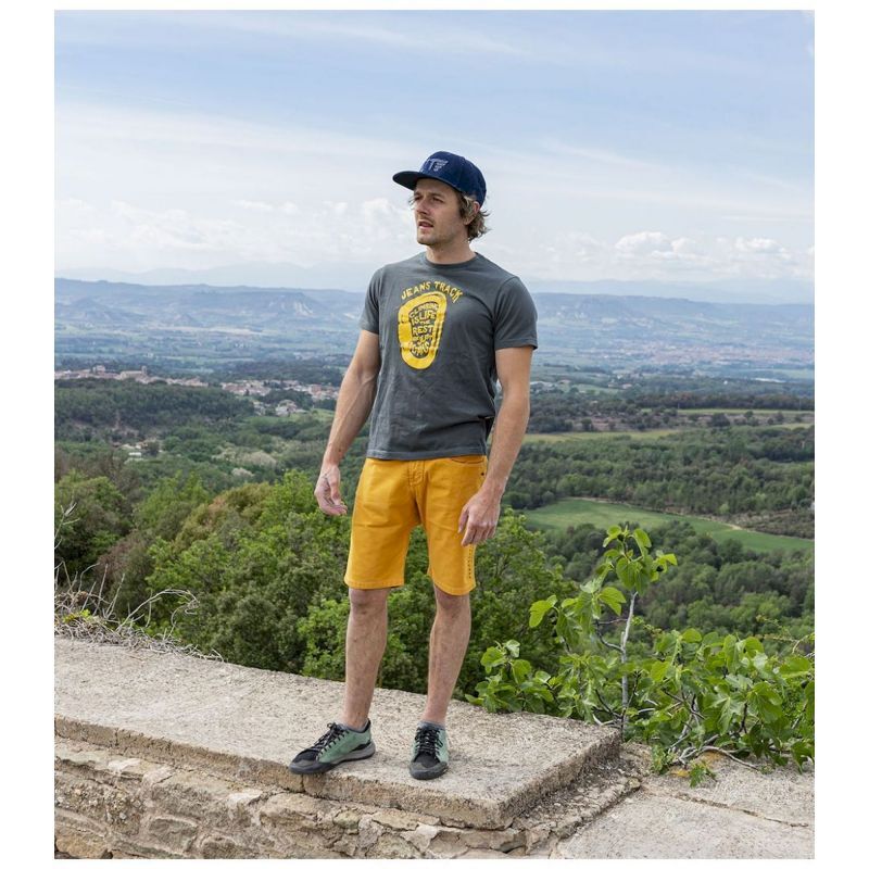 Turia BR - Short escalade homme