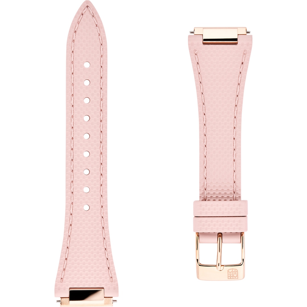 Frederique Constant Highlife Ladies Automatic Diamonds Rosé