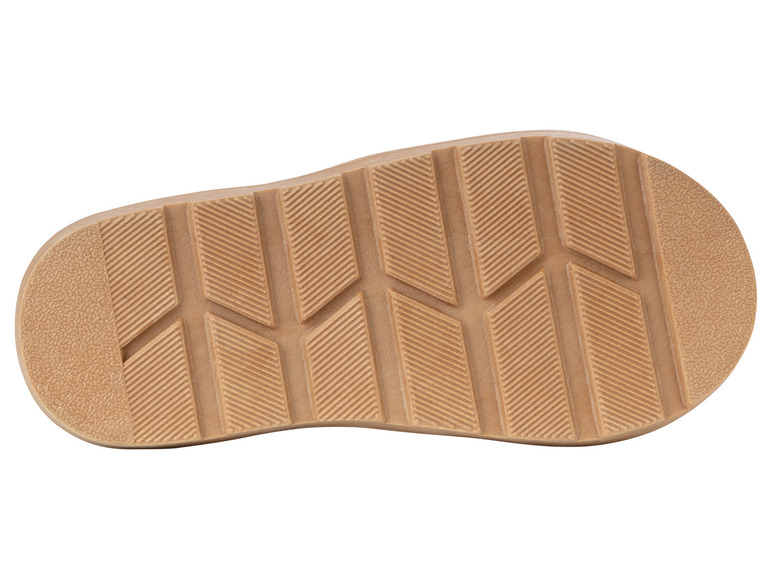Peuters sandalen