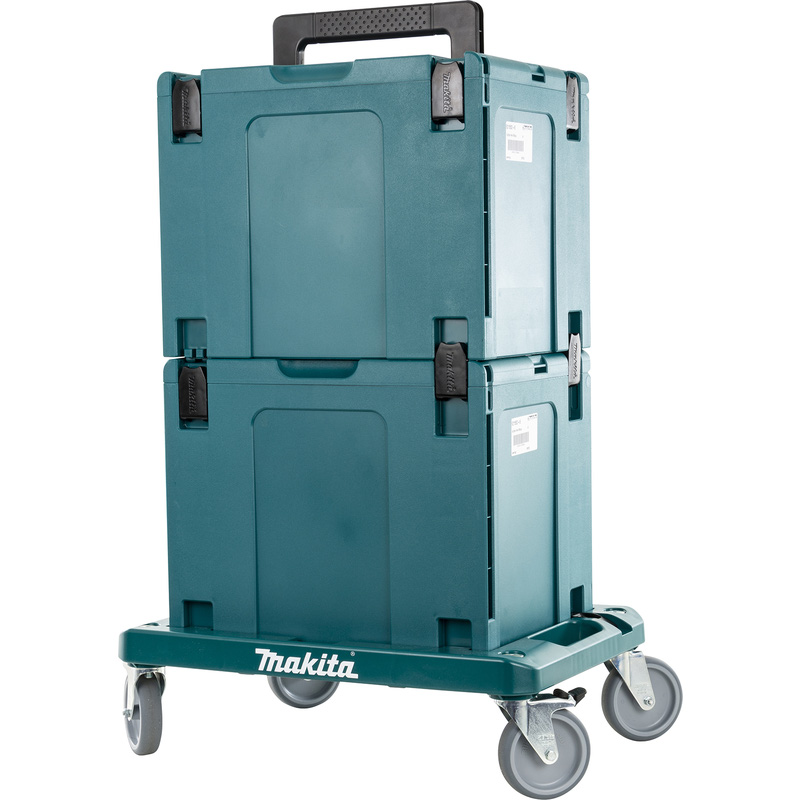 Makita DK371NX combopack 18V Li-ion 2x 5,0Ah