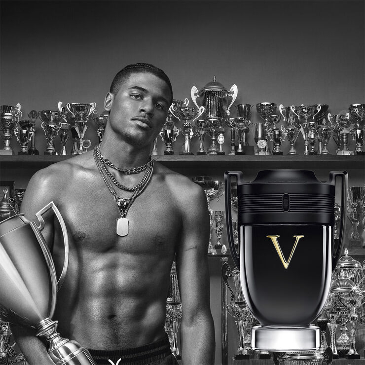 Rabanne Invictus Victory Eau de parfum