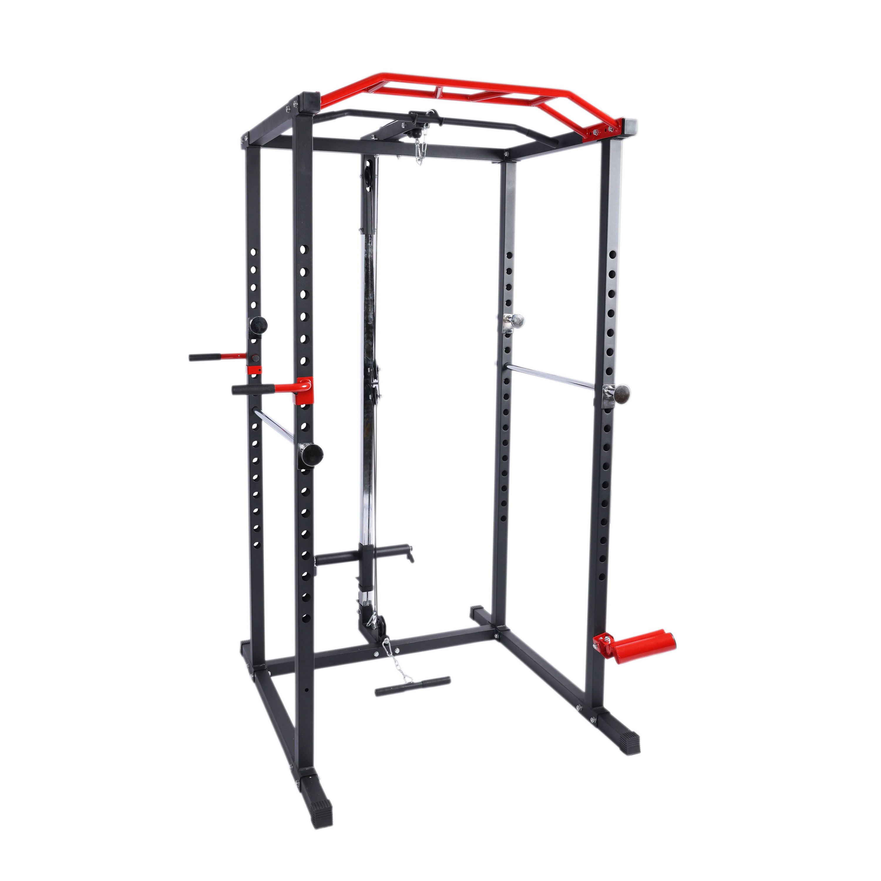 Kraftstation Power Cage