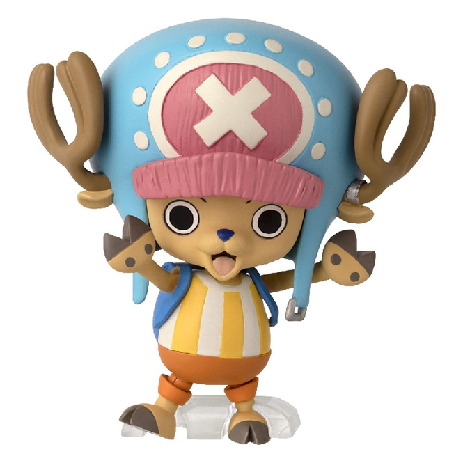 One Piece - Anime Heroes - Spielfigur - 1 Stück