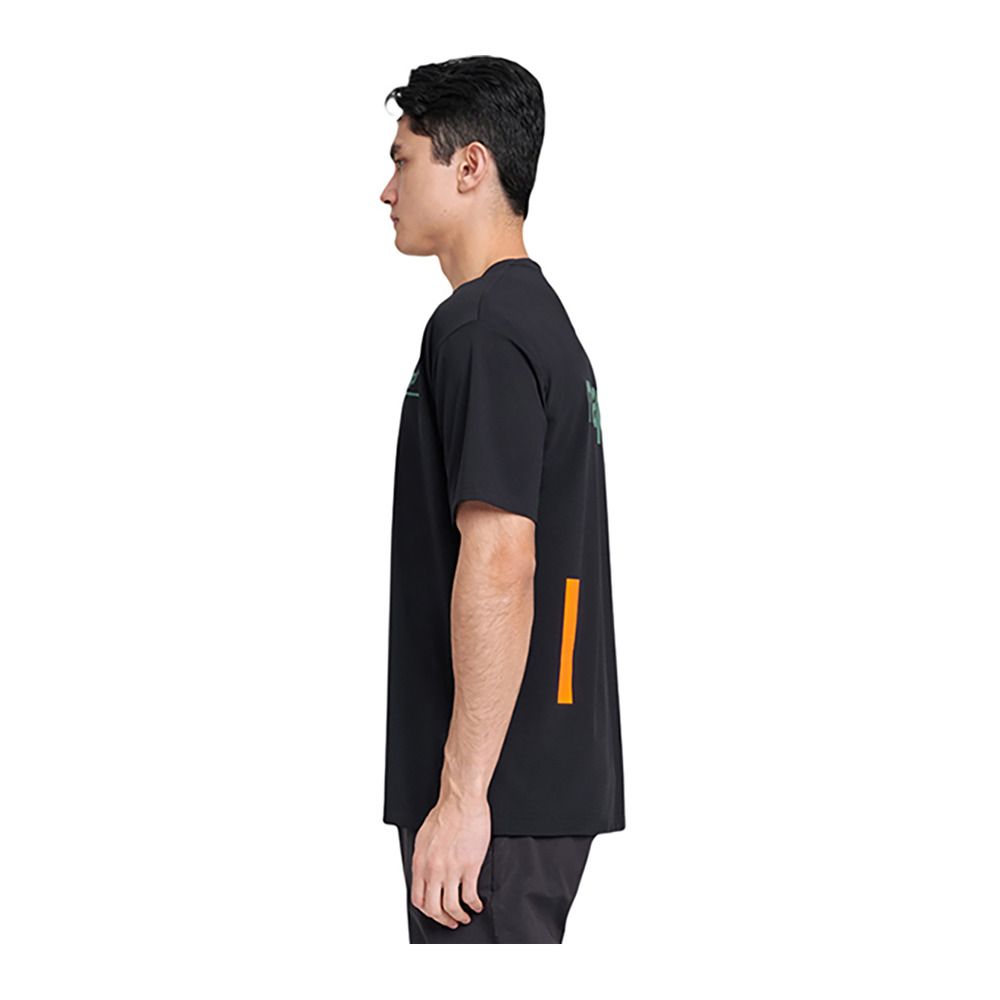 Maap TRAINING - Maillot Homme black