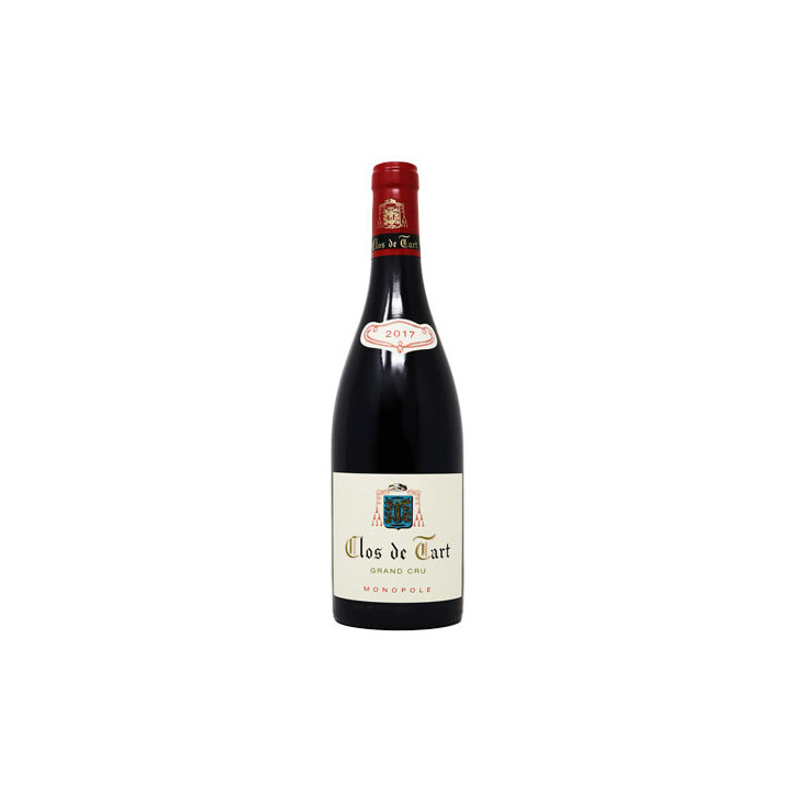 Clos de Tart Grand Cru Monopole 2017