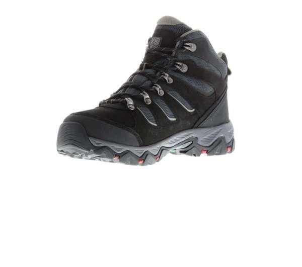 Karrimor Mount Mid Mens Waterproof Walking Boots