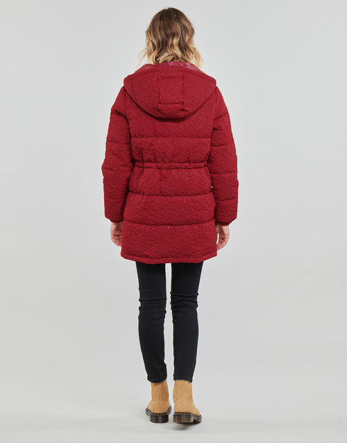 Desigual - KALMAR - Rouge