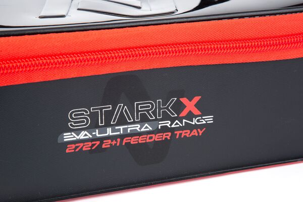 Trousses de rangement Nytro StarkX 2 1 Feeder Tray System