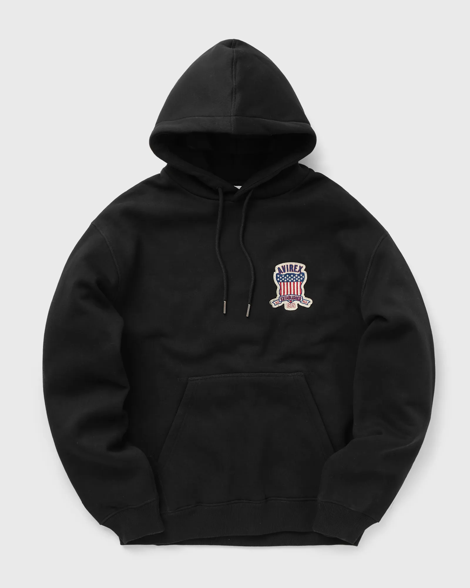Avirex Boeing OH Hoody