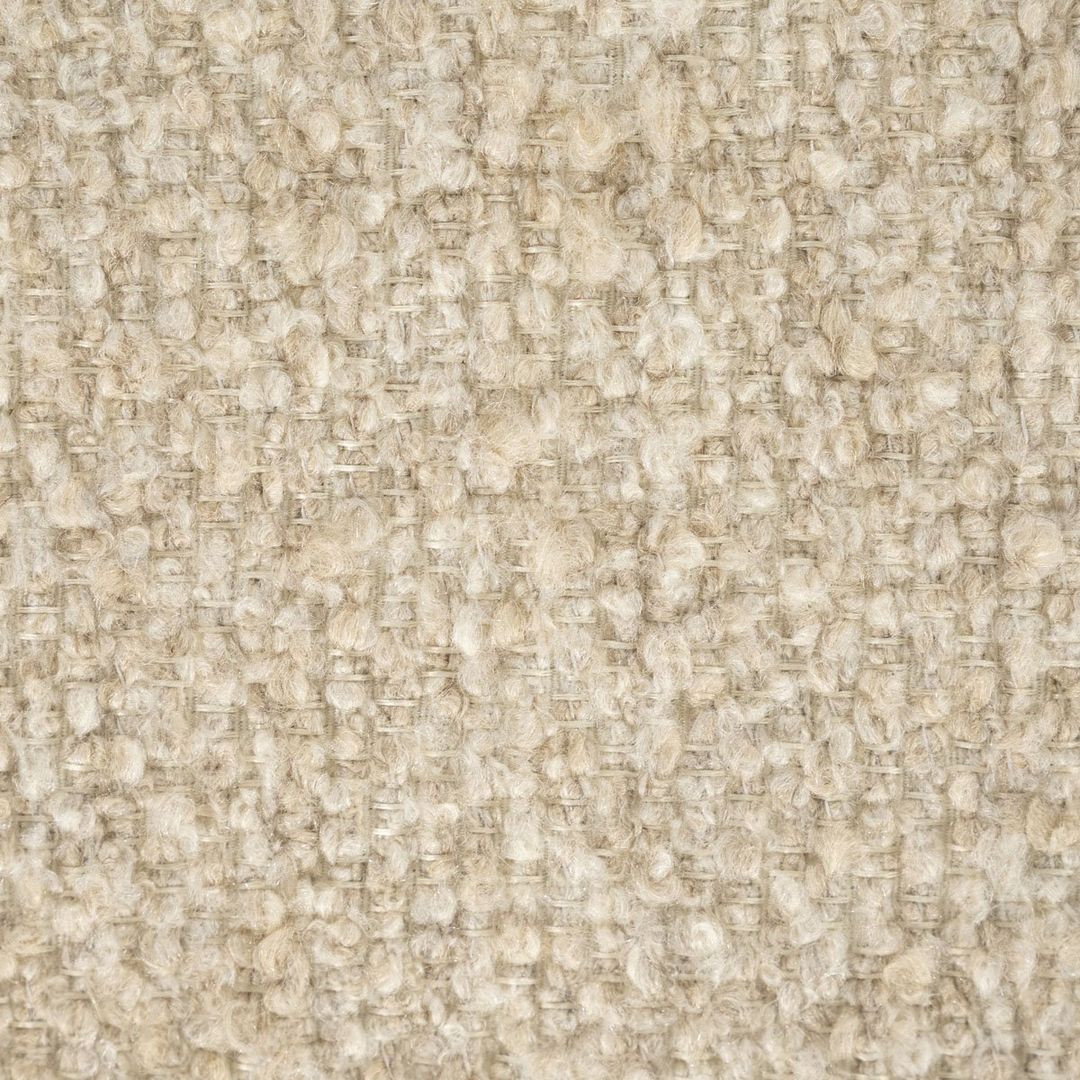 Bankje George Beige van Eleonora
