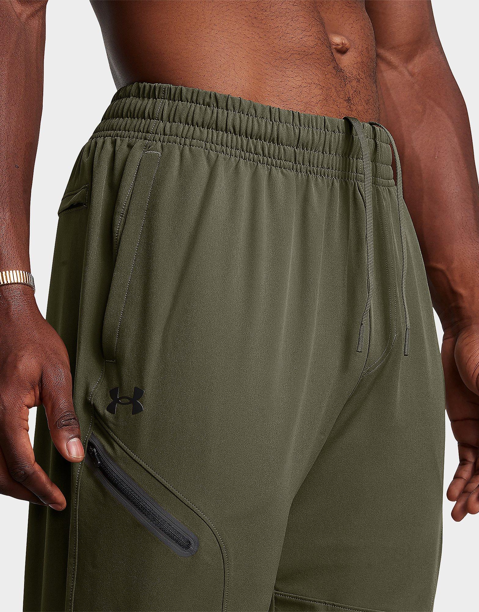 Under Armour Pants UA Unstoppable Joggers