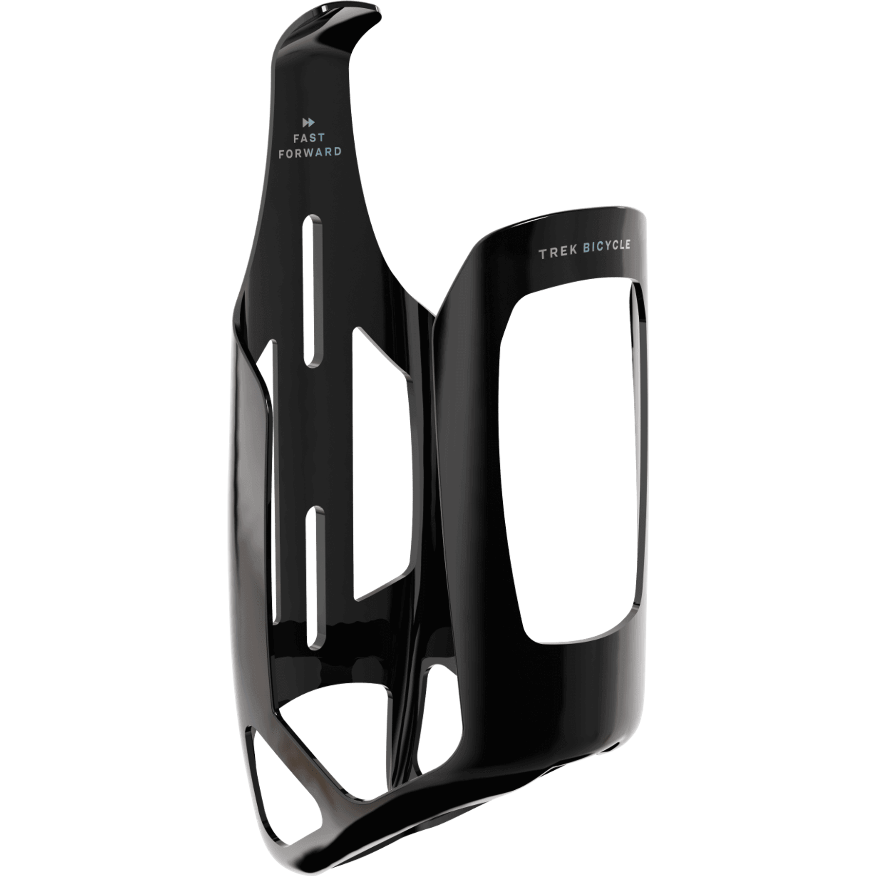 Trek RSL Aero Bidon en Bidonhouder
