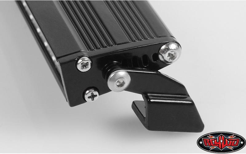 Modellbau-Beleuchtung Baja Designs S8 120 mmLED-Lichtleiste für 1:10 Modelle