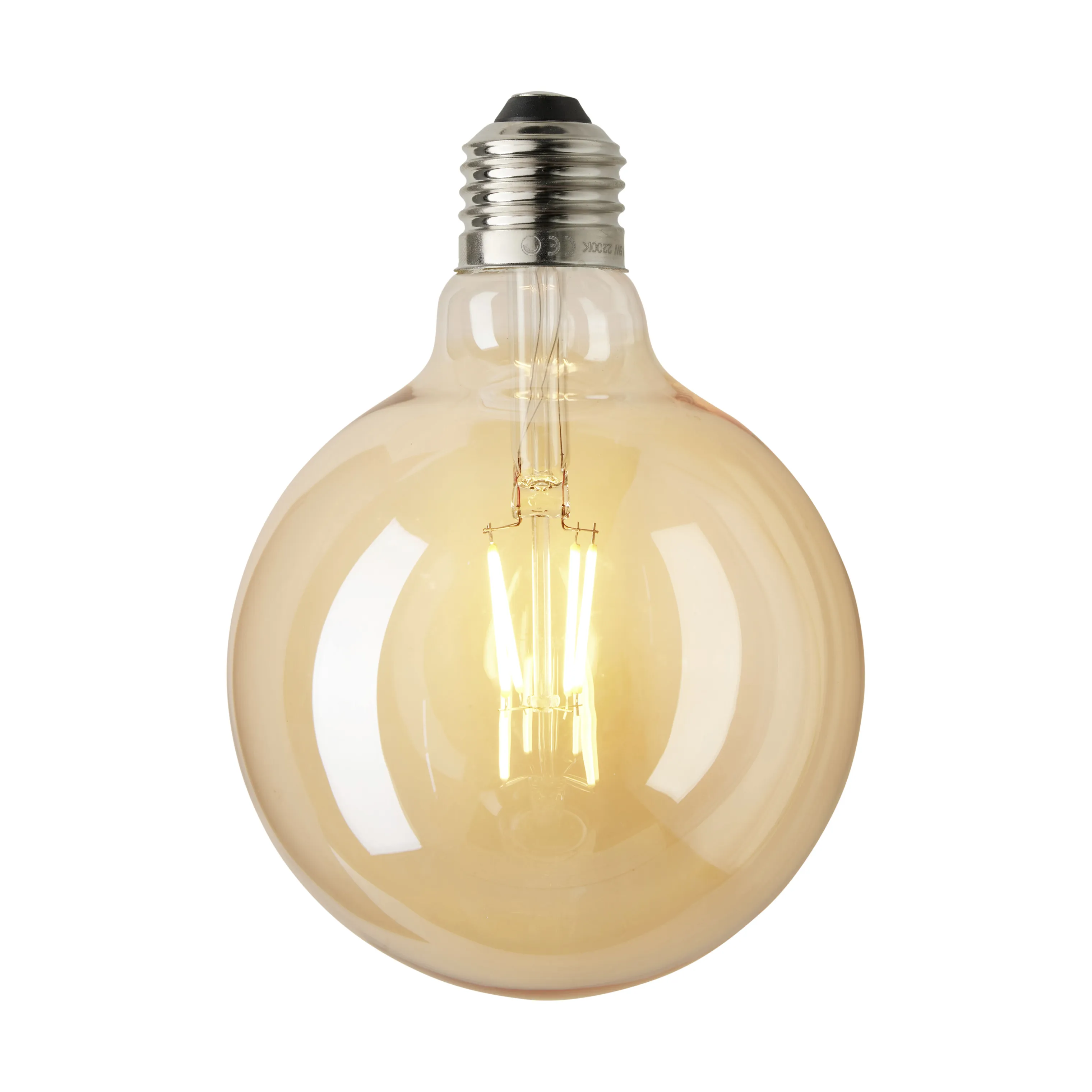 Halo Design Deko LED Lyspære