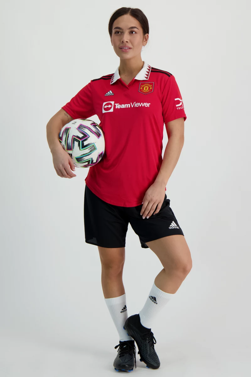 adidas Performance Manchester United Home Replica Damen Fussballtrikot 2223