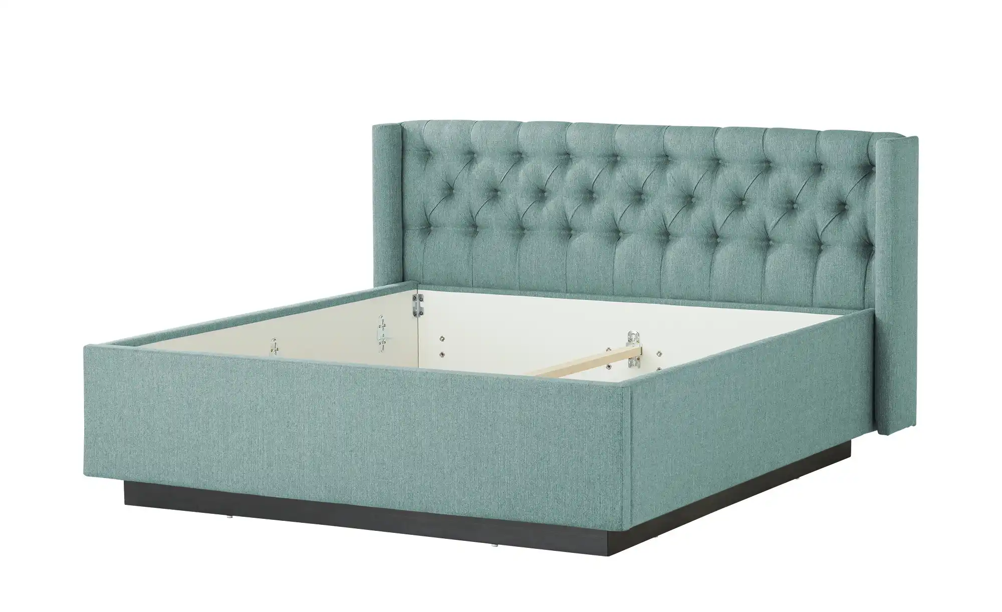 meinBett Polsterbettgestell Eyra