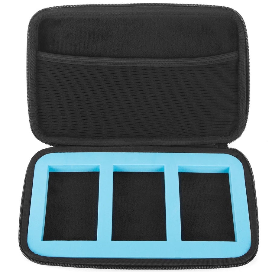 Analog Cases GLIDE case for 3x Teenage Engineering Pocket Operators