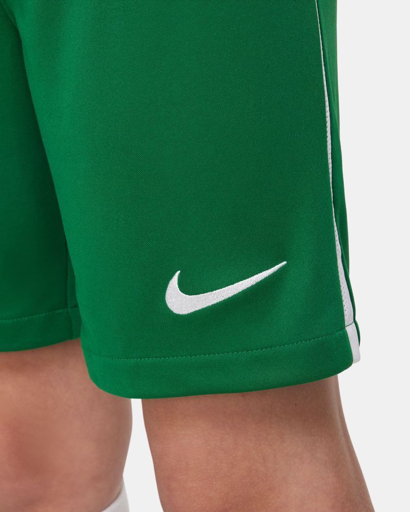 Short de football Nike League Knit III pour enfant