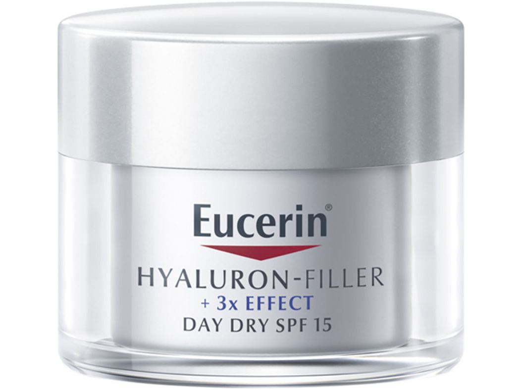 CREME EUCERIN HYALURON FILLER PS 50ML