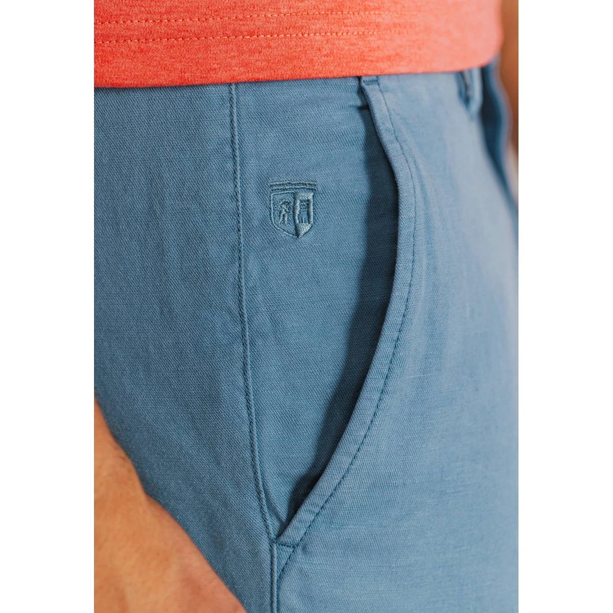 Heren Short AIRYLON CARGO SHORTS TECH FABRIC