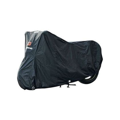 Housse moto Bering KOVER M Universel - Noir