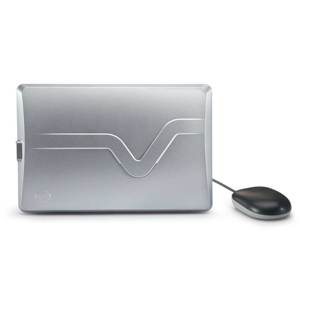 Genio Max Mein erster Laptop von VTech