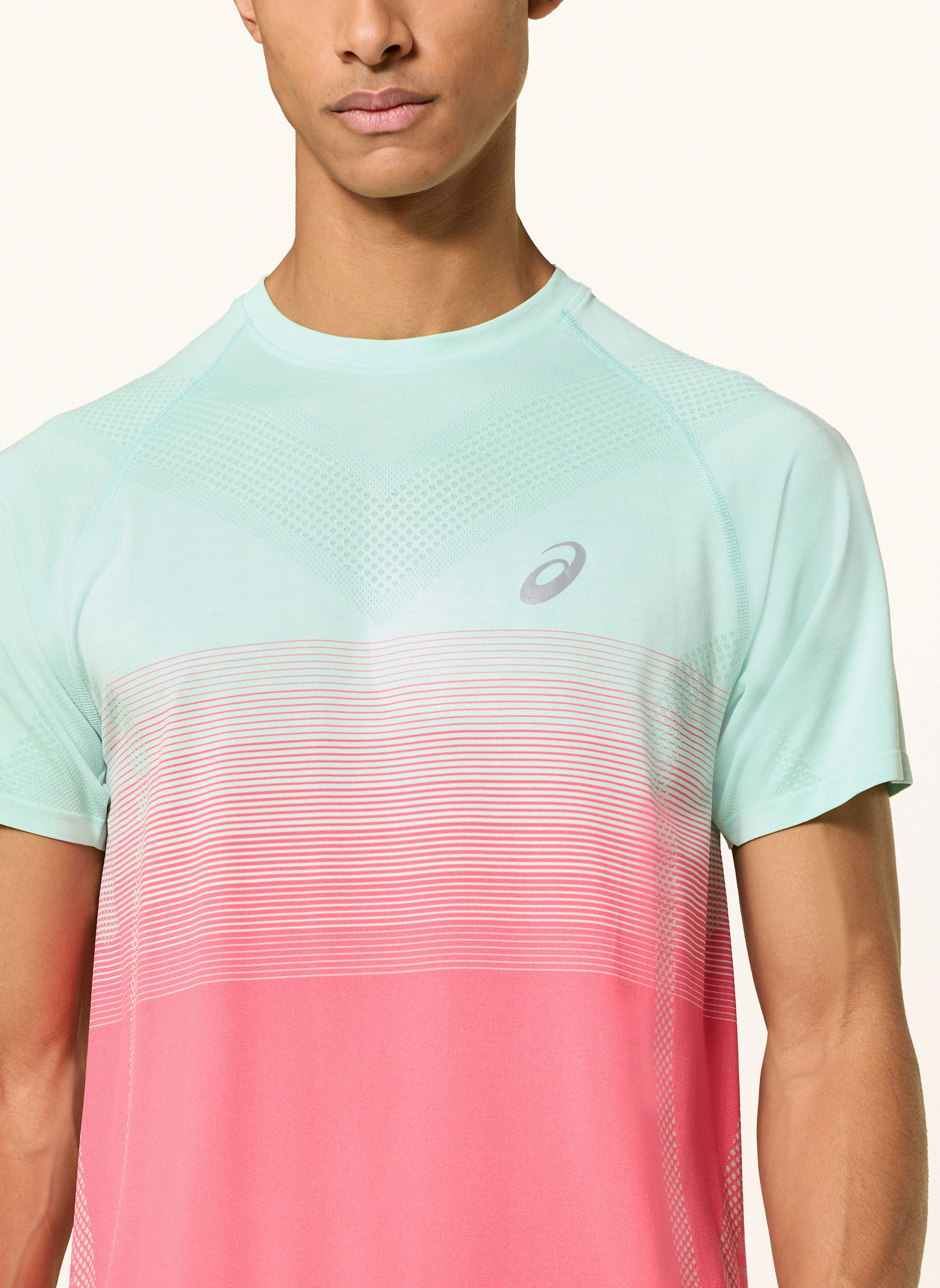 ASICS Laufshirt SEAMLESS