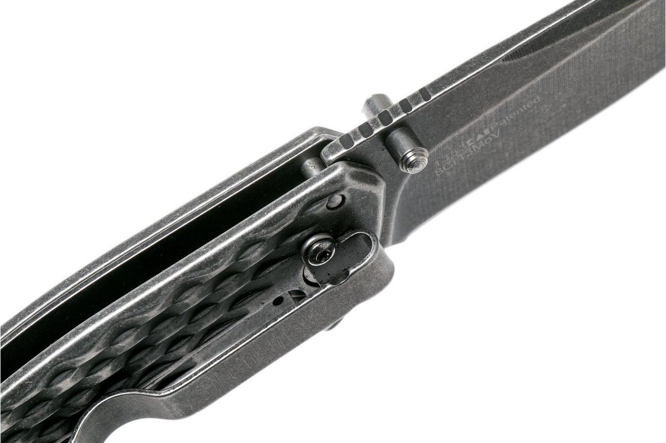 Kershaw Tappet 1353 zakmes