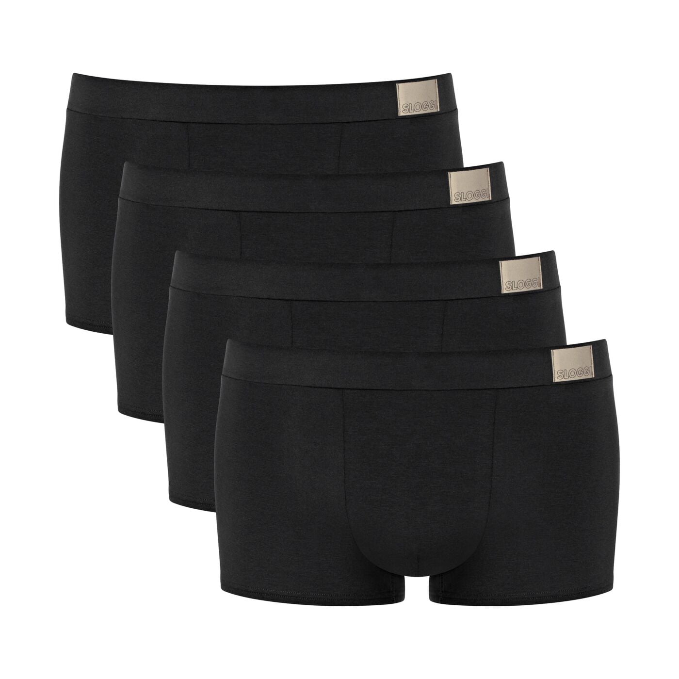 SloggiGo Hipster 4er-Pack