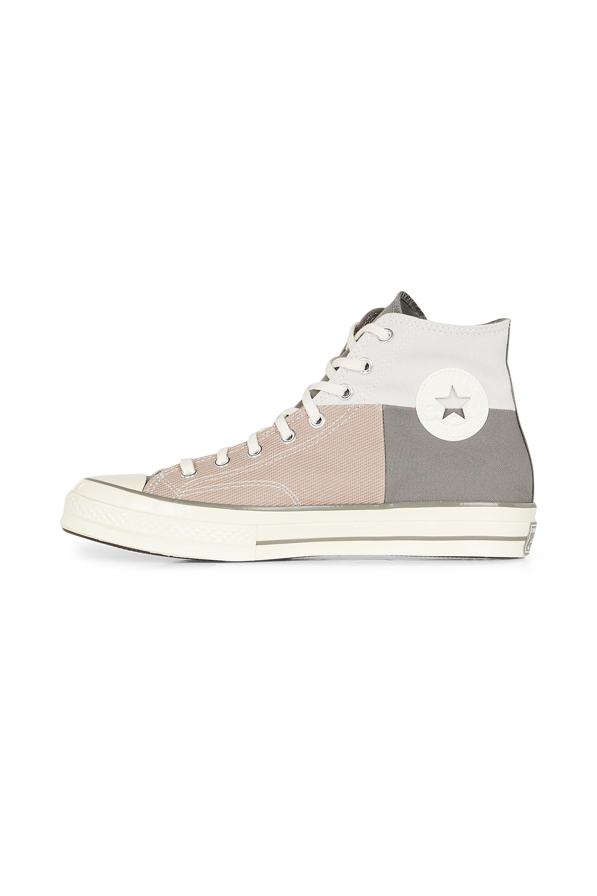 CONVERSE Baskets  CHUCK 70 PATCHWORK Multicolore
