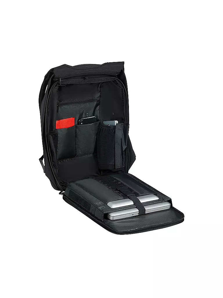 SAMSONITE Rucksack SECURIPAK 2.0 15.6