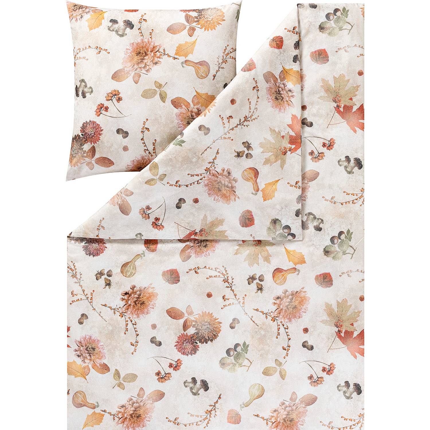 Estella Kuschelflanell Bettwäsche 