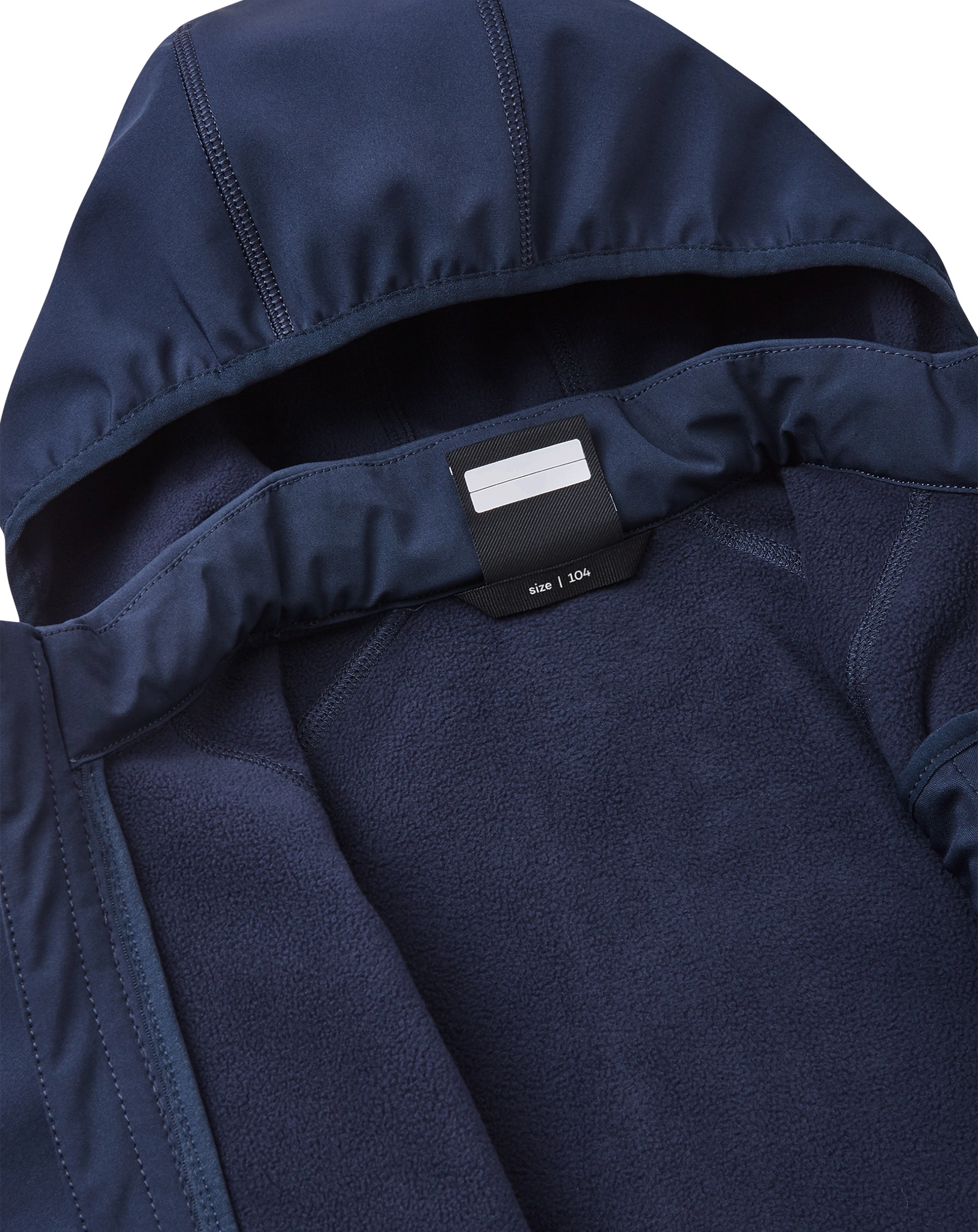 Softshelljacke VANTTI UNI in navy
