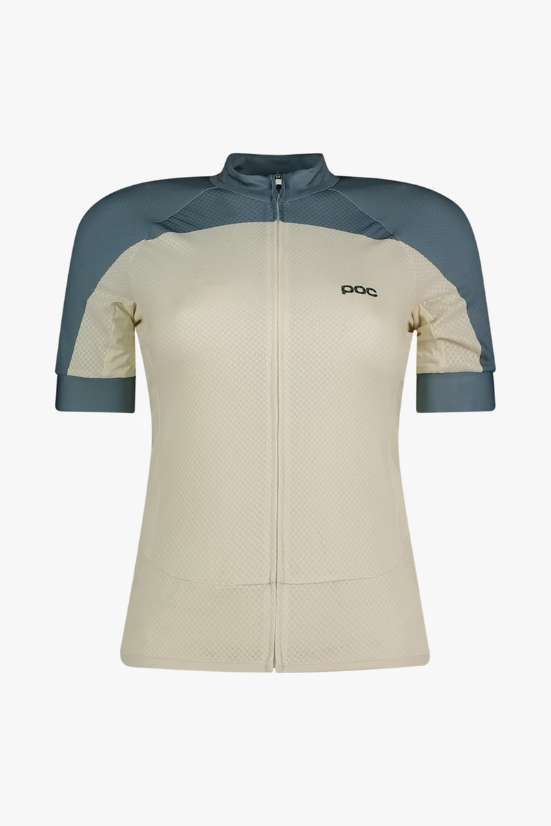 Poc Essential Road Logo Damen Biketrikot