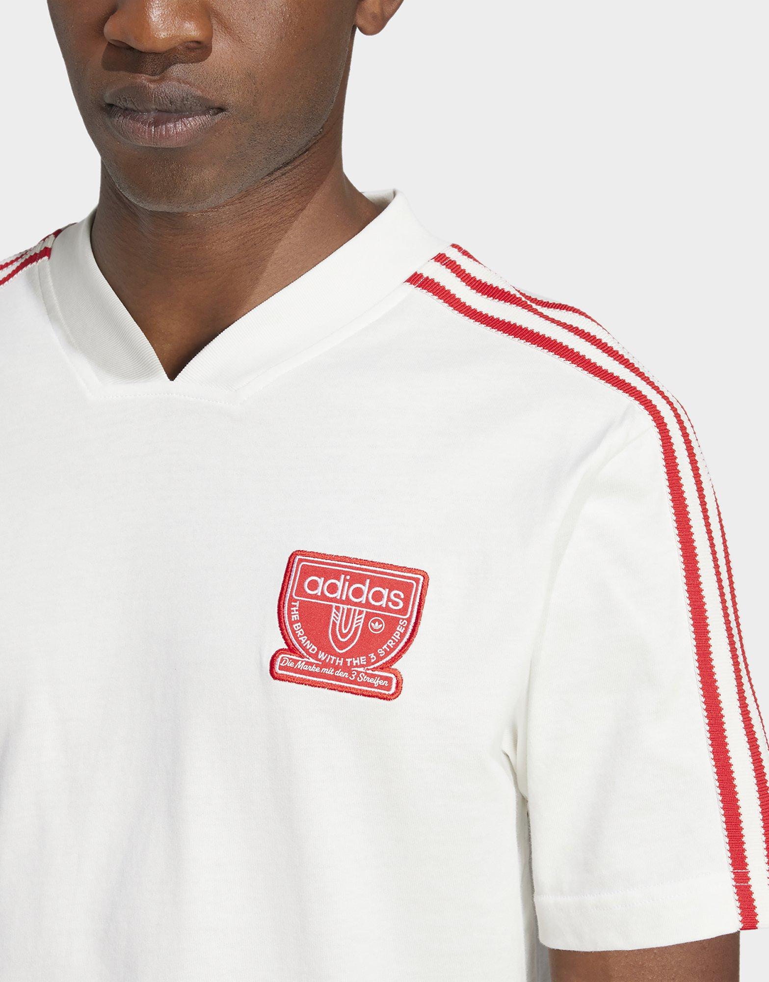 adidas Graphic Tee