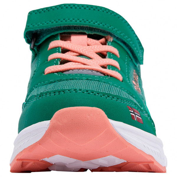 Trollkids - Kid's Haugesund Sneaker - Chaussures de loisirs