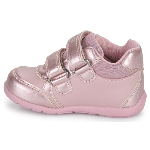 Geox - B ELTHAN GIRL D - Rose