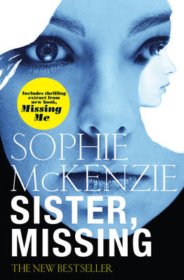 Sister, Missing (Paperback)