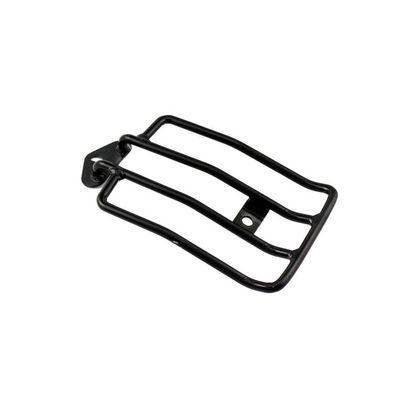Porte Bagage CustomAcces NOMADA - Noir